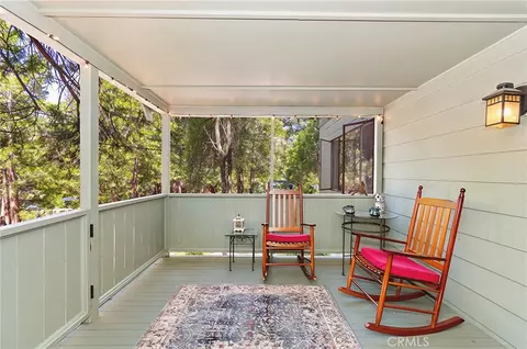 Exterior - 157 Bret Harte Rd, Lake Arrowhead, CA 92352 photo 2 of 10
