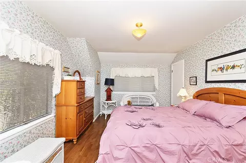 Bedroom - 157 Bret Harte Rd, Lake Arrowhead, CA 92352 photo 5 of 8