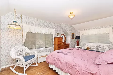Bedroom - 157 Bret Harte Rd, Lake Arrowhead, CA 92352 photo 4 of 8