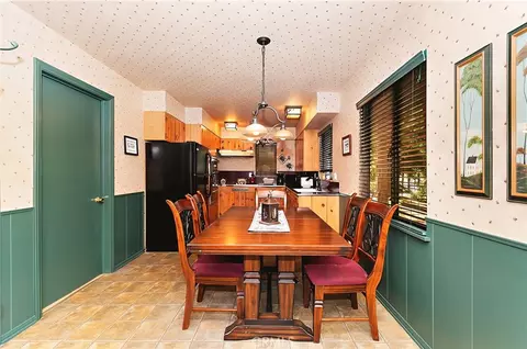 Dining - 157 Bret Harte Rd, Lake Arrowhead, CA 92352 photo 1 of 1