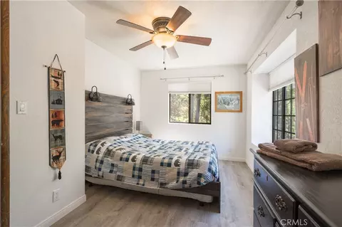 Bedroom - 432 Gold Mtn, Big Bear City, CA 92314 photo 1 of 5