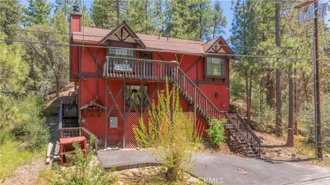 432 Gold Mtn, Big Bear City, CA 92314