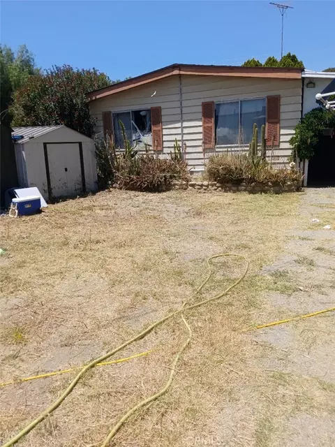 26115 Melba Dr, Homeland, CA 92548