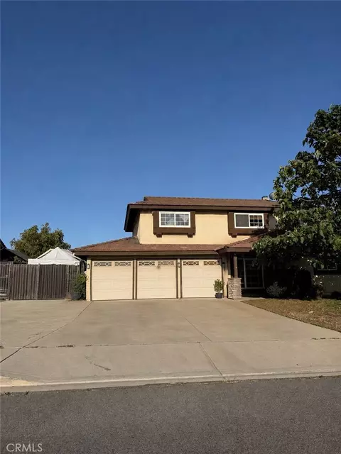 847 S Arrowhead, Rialto, CA 92376