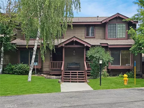 755 Cienega #B, Big Bear Lake, CA 92315