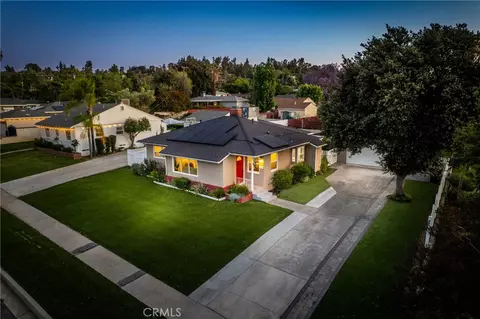 816 Sherwood St, Redlands, CA 92373