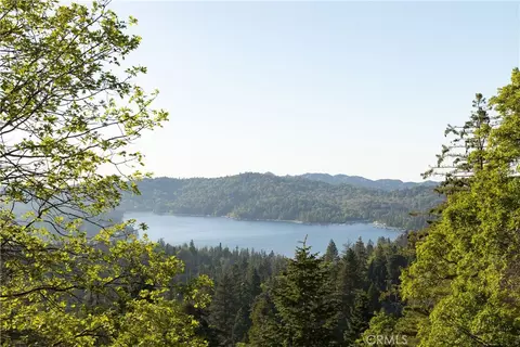 View/Area - 28963 Quail Run Dr, Lake Arrowhead, CA 92352 photo 2 of 2