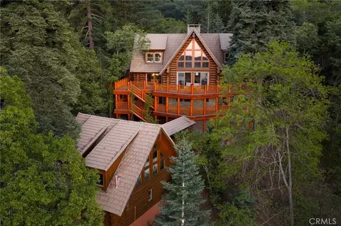 28963 Quail Run Dr, Lake Arrowhead, CA 92352