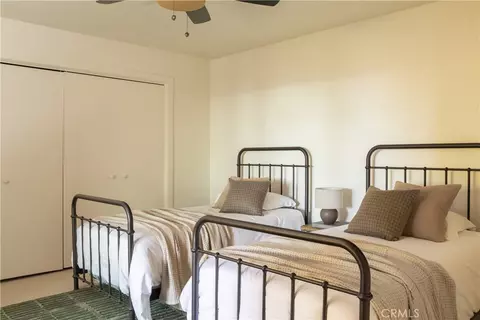 Bedroom - 28963 Quail Run Dr, Lake Arrowhead, CA 92352 photo 6 of 7