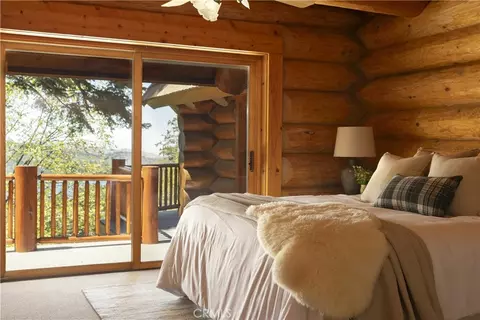 Bedroom - 28963 Quail Run Dr, Lake Arrowhead, CA 92352 photo 1 of 7