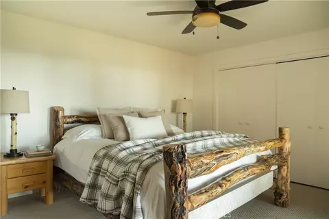 Bedroom - 28963 Quail Run Dr, Lake Arrowhead, CA 92352 photo 7 of 7