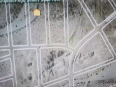 0 N Marina Dr, Salton City, CA 92275