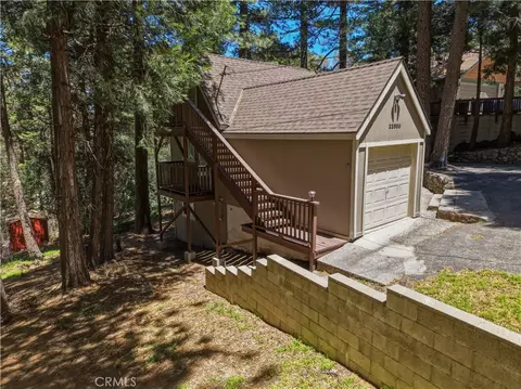 Other - 22980 Crest Frst, Crestline, CA 92325 photo 1 of 8