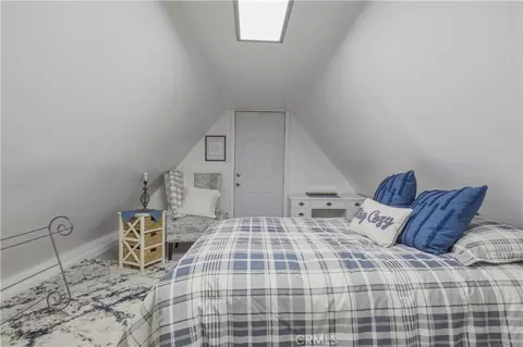 Bedroom - 22980 Crest Frst, Crestline, CA 92325 photo 2 of 2