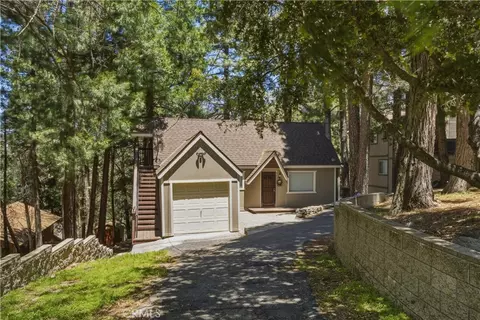 22980 Crest Frst, Crestline, CA 92325