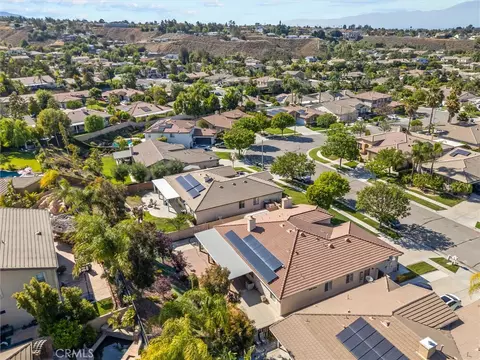 View/Area - 1856 Plainfield, Corona, CA 92883 photo 6 of 9