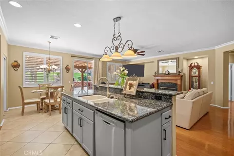 Kitchen - 1856 Plainfield, Corona, CA 92883 photo 2 of 6
