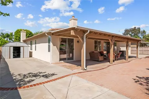 Exterior - 1856 Plainfield, Corona, CA 92883 photo 8 of 15
