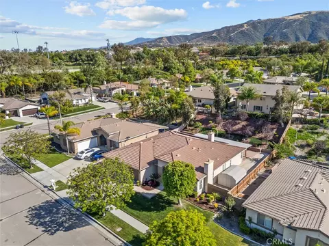 View/Area - 1856 Plainfield, Corona, CA 92883 photo 8 of 9
