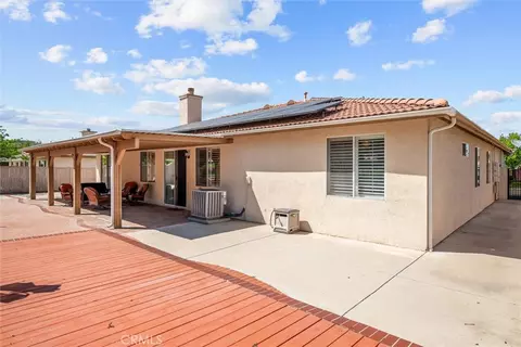 Exterior - 1856 Plainfield, Corona, CA 92883 photo 7 of 15