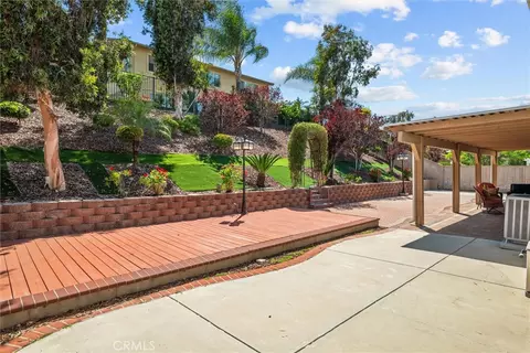 Exterior - 1856 Plainfield, Corona, CA 92883 photo 6 of 15