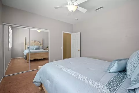 Bedroom - 1856 Plainfield, Corona, CA 92883 photo 7 of 8