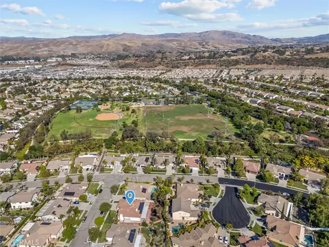 View/Area - 1856 Plainfield, Corona, CA 92883 photo 3 of 9