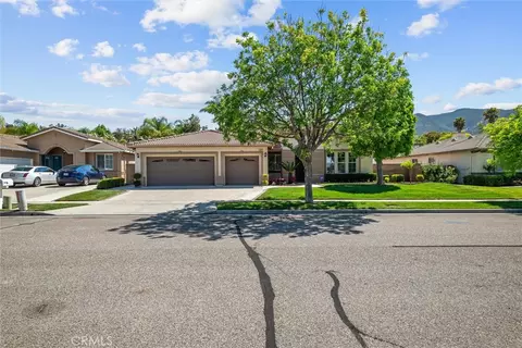 Exterior - 1856 Plainfield, Corona, CA 92883 photo 14 of 15