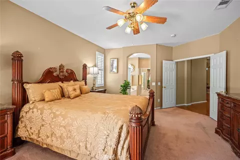 Bedroom - 1856 Plainfield, Corona, CA 92883 photo 4 of 8