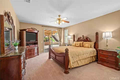 Bedroom - 1856 Plainfield, Corona, CA 92883 photo 1 of 8