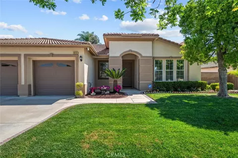 Exterior - 1856 Plainfield, Corona, CA 92883 photo 4 of 15