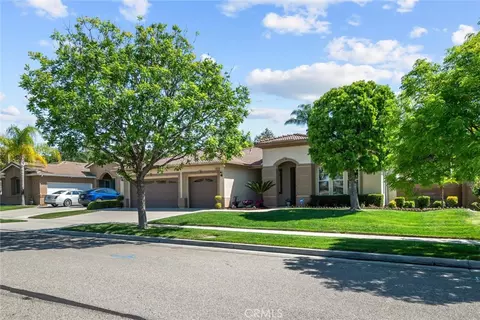 Exterior - 1856 Plainfield, Corona, CA 92883 photo 13 of 15