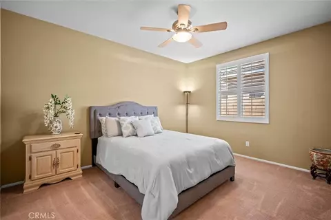 Bedroom - 1856 Plainfield, Corona, CA 92883 photo 3 of 8