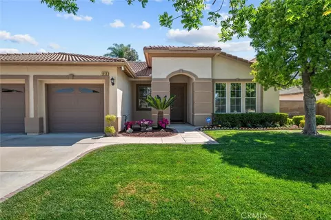 Exterior - 1856 Plainfield, Corona, CA 92883 photo 12 of 15