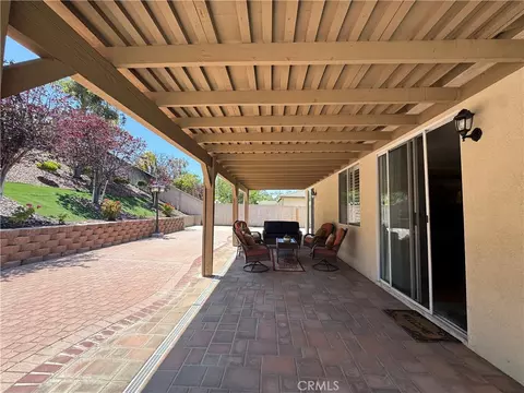Exterior - 1856 Plainfield, Corona, CA 92883 photo 10 of 15