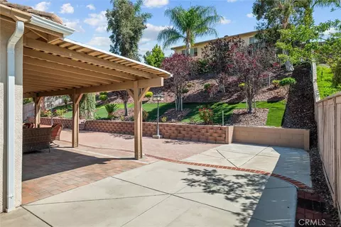 Exterior - 1856 Plainfield, Corona, CA 92883 photo 9 of 15