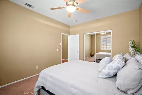 Bedroom - 1856 Plainfield, Corona, CA 92883 photo 8 of 8