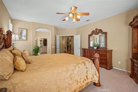 Bedroom - 1856 Plainfield, Corona, CA 92883 photo 5 of 8