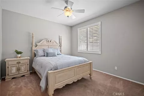 Bedroom - 1856 Plainfield, Corona, CA 92883 photo 2 of 8