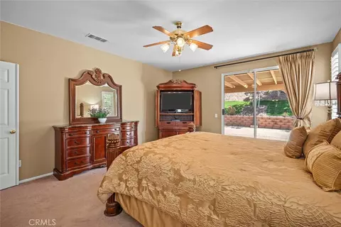 Bedroom - 1856 Plainfield, Corona, CA 92883 photo 6 of 8