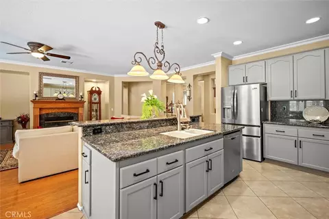 Kitchen - 1856 Plainfield, Corona, CA 92883 photo 4 of 6