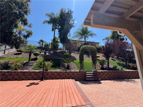 Exterior - 1856 Plainfield, Corona, CA 92883 photo 2 of 15