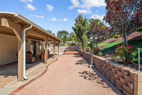 Exterior - 1856 Plainfield, Corona, CA 92883 photo 11 of 15