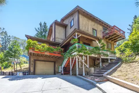 595 Arbula, Crestline, CA 92325