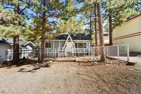 225 Sunset, Sugarloaf, CA 92386