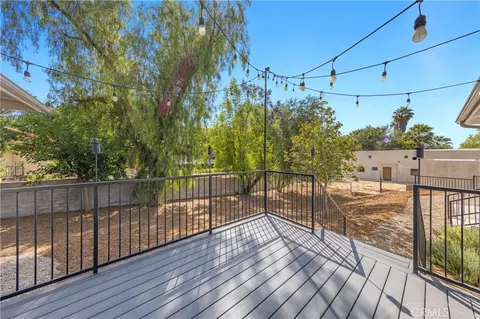 Exterior - 1540 W Cypress, Redlands, CA 92373 photo 5 of 5