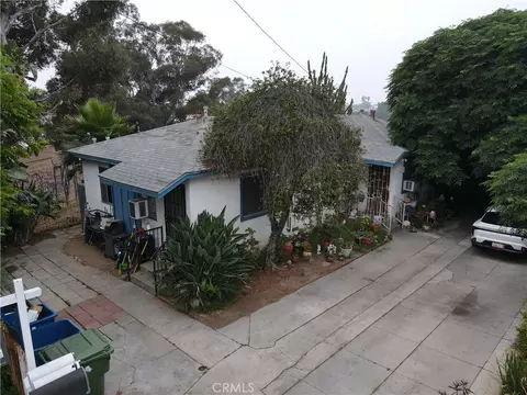 729 S Bernal, Los Angeles, CA 90023