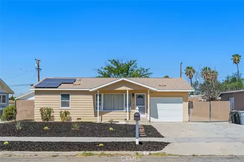 415 S Carmalita, Hemet, CA 92543