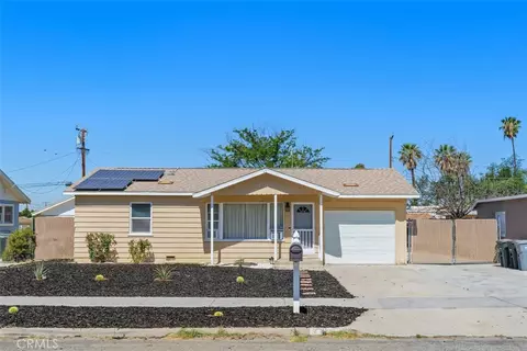 415 S Carmalita, Hemet, CA 92543