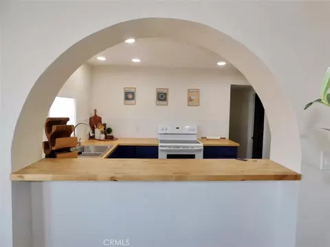 Kitchen - 503 Palm, Needles, CA 92363 photo 1 of 6